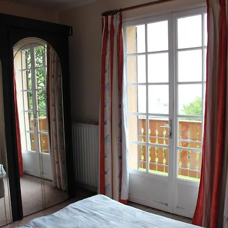 Casa de Férias Maison De La Litiere