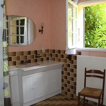 Casa de Férias Maison De La Litiere *